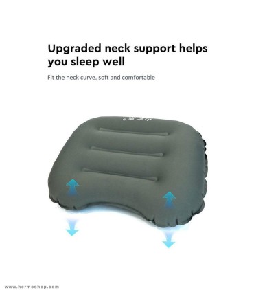 بالش بادی مونتین اسپرینگ مدل AZ-1