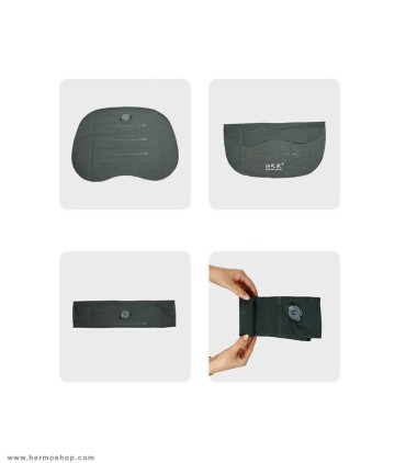 بالش بادی مونتین اسپرینگ مدل AZ-1