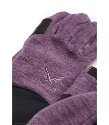 دستکش پلار زنانه اسنوهاک مدل SN-C2135