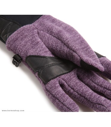 دستکش پلار زنانه اسنوهاک مدل SN-C2135