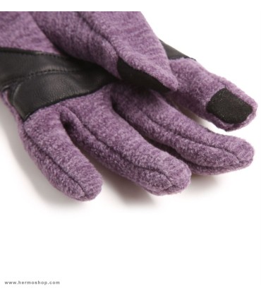 دستکش پلار زنانه اسنوهاک مدل SN-C2135