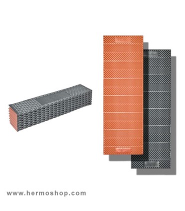 زیرانداز کیسه خواب آکاردئونی مونتین اسپرینگ مدل S65