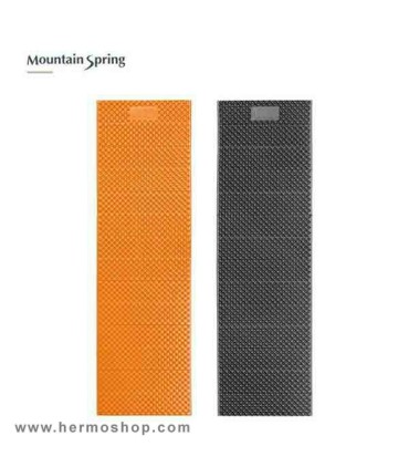 زیرانداز کیسه خواب آکاردئونی مونتین اسپرینگ مدل S65