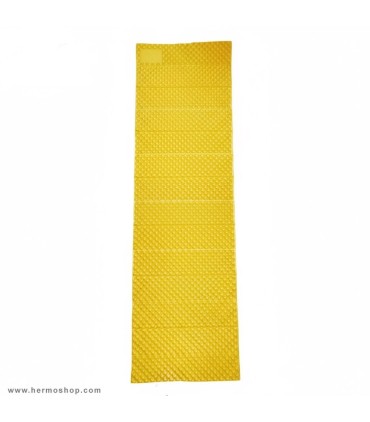 زیرانداز کیسه خواب آکاردئونی مونتین اسپرینگ مدل KAVIR REST