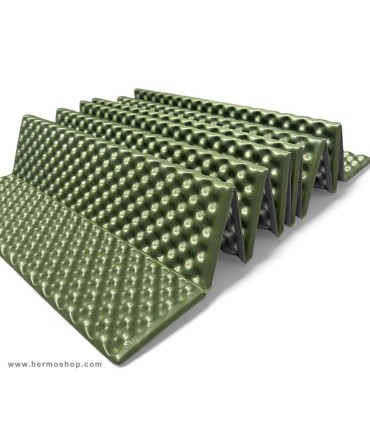 زیرانداز کیسه خواب آکاردئونی مونتین اسپرینگ مدل KAVIR REST