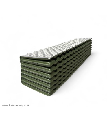 زیرانداز کیسه خواب آکاردئونی مونتین اسپرینگ مدل KAVIR REST