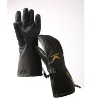 دستکش دوپوش زنانه اسنوهاک مدل SN-C2132