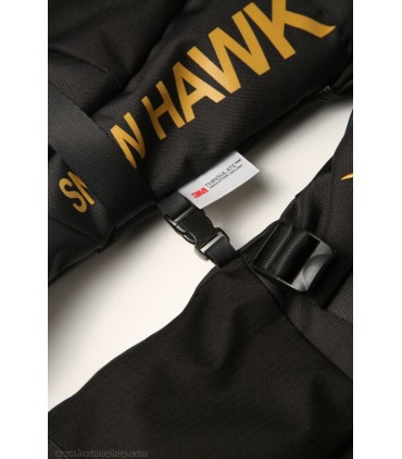 دستکش دوپوش زنانه اسنوهاک مدل SN-C2132