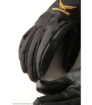 دستکش دوپوش زنانه اسنوهاک مدل SN-C2132