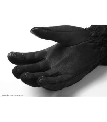 دستکش پشمی اسنوهاک مدل SN-C2136