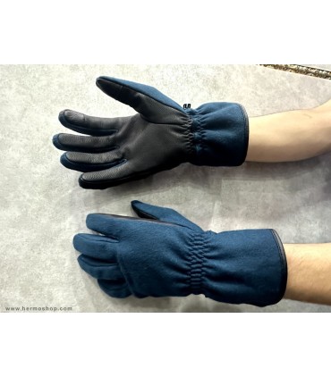 دستکش پشمی اسنوهاک مدل SN-C2136