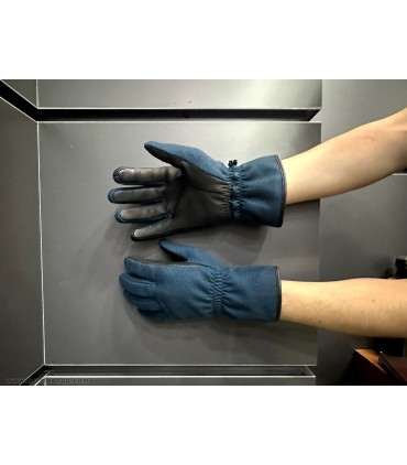 دستکش پشمی اسنوهاک مدل SN-C2136