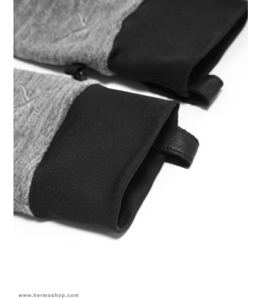 دستکش پلار مردانه اسنوهاک مدل SN-C2134