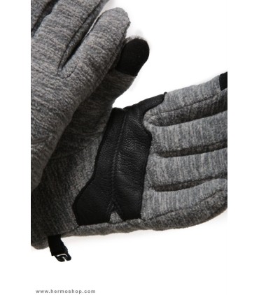 دستکش پلار مردانه اسنوهاک مدل SN-C2134