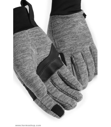 دستکش پلار مردانه اسنوهاک مدل SN-C2134