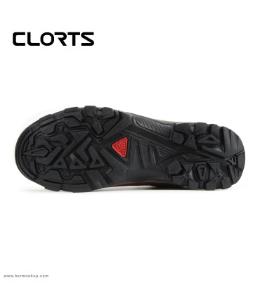 کفش مردانه کلارتس مدل 3D037A
