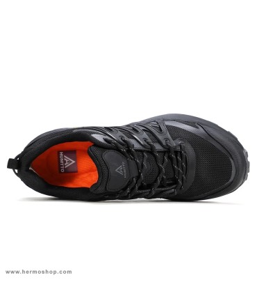 کفش مردانه هامتو مدل 160106A-1