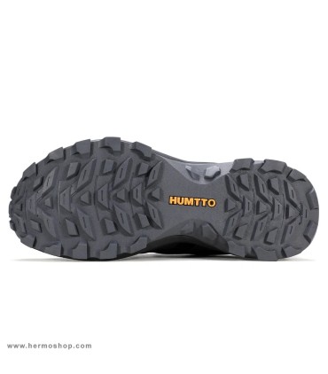 کفش مردانه هامتو مدل 160106A-1