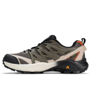 کفش مردانه هامتو مدل 160106A-3