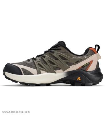 کفش مردانه هامتو مدل 160106A-3