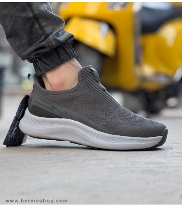 کفش مردانه هامتو مدل 360484A-2