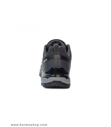 کفش مردانه هامتو مدل 150170A-2