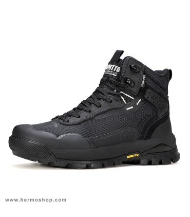 کفش کوهنوردی مردانه هامتو مدل 260647A-1
