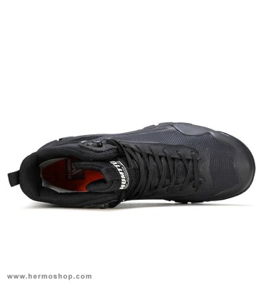 کفش کوهنوردی مردانه هامتو مدل 260647A-1