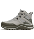 کفش کوهنوردی زنانه هامتو مدل 250554B-4