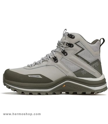 کفش کوهنوردی زنانه هامتو مدل 250554B-4