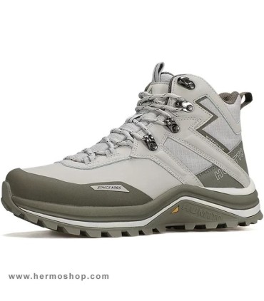 کفش کوهنوردی زنانه هامتو مدل 250554B-4