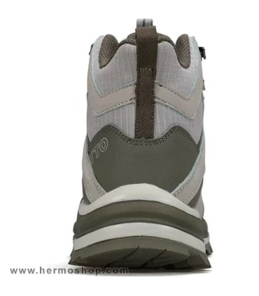 کفش کوهنوردی زنانه هامتو مدل 250554B-4