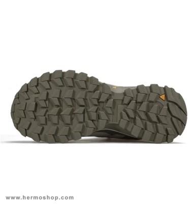 کفش کوهنوردی زنانه هامتو مدل 250554B-4