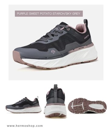 کفش زنانه هامتو مدل 360196B-3