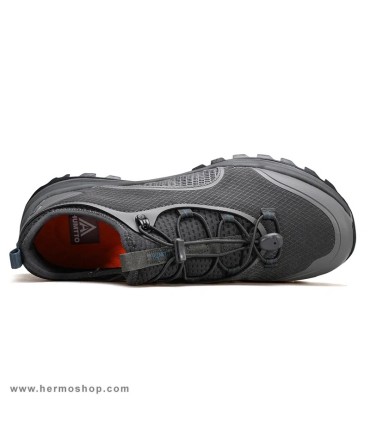 کفش مردانه هامتو مدل 160120A-2