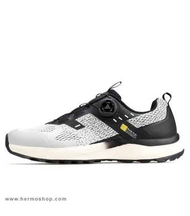 کفش مردانه هامتو مدل 350320A-1