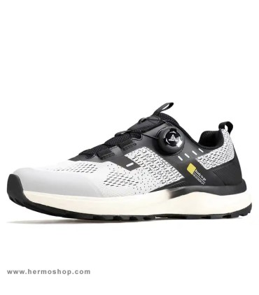 کفش مردانه هامتو مدل 350320A-1