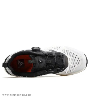 کفش مردانه هامتو مدل 350320A-1