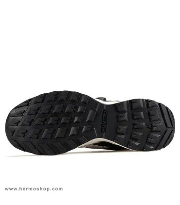 کفش مردانه هامتو مدل 350320A-1