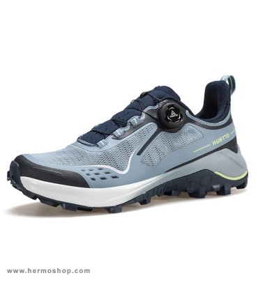 کفش مردانه هامتو مدل 850930A-3