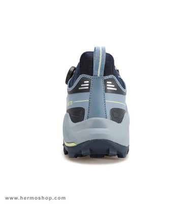 کفش مردانه هامتو مدل 850930A-3