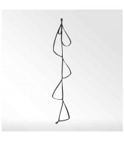 پله رکاب کایلاس مدل Climbing 5-Step Aider KE840004