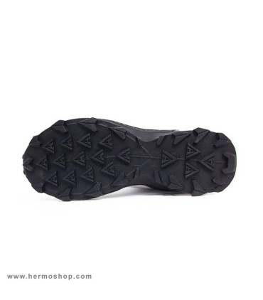 کفش زنانه هامتو مدل 110396B-17