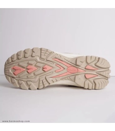 کفش زنانه هامتو مدل 110609B-4