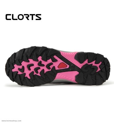 کفش زنانه کلارتس مدل 3D033E