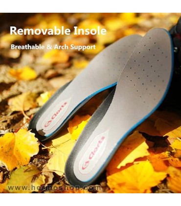 کفش کوهنوردی زنانه کلارتس مدل 3B047D