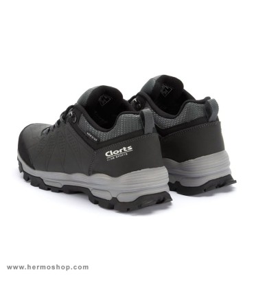 کفش مردانه کلارتس مدل 3D034B