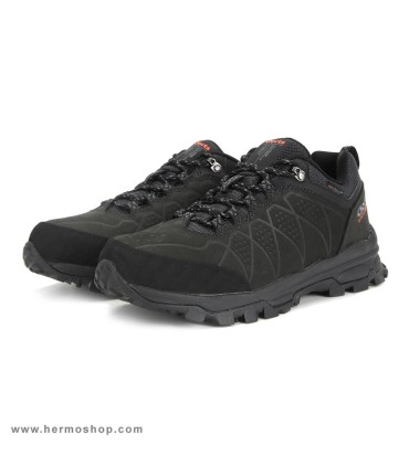 کفش مردانه کلارتس مدل 3D034B