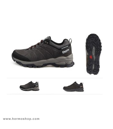 کفش مردانه کلارتس مدل 3D034A