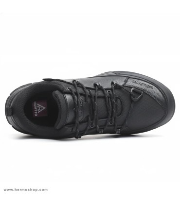 کفش مردانه هامتو مدل 360451A-1